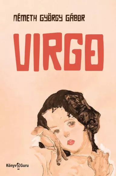 Virgo borító
