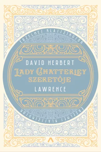 Lady Chatterley szeretője