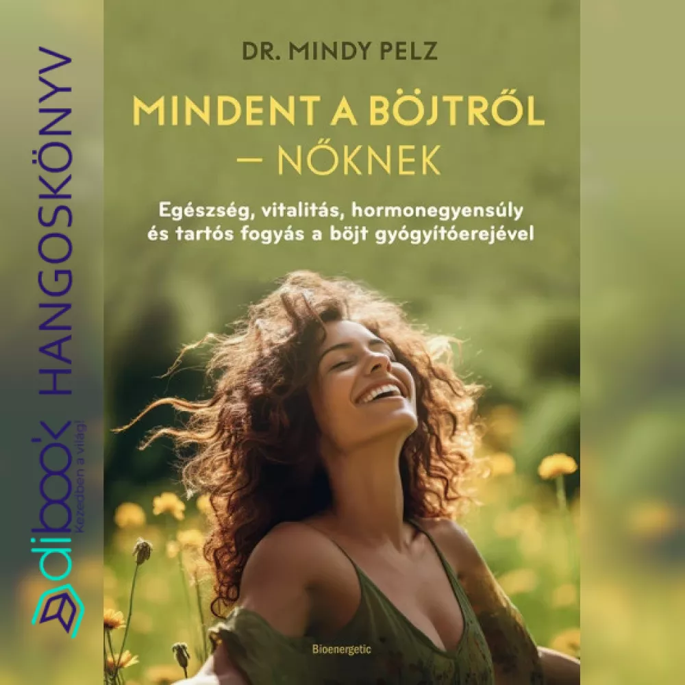 Mindent a böjtről borító