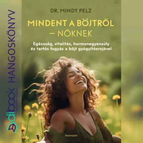 Mindent a böjtről borító