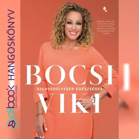 Szenvedélyesen egészséges borító