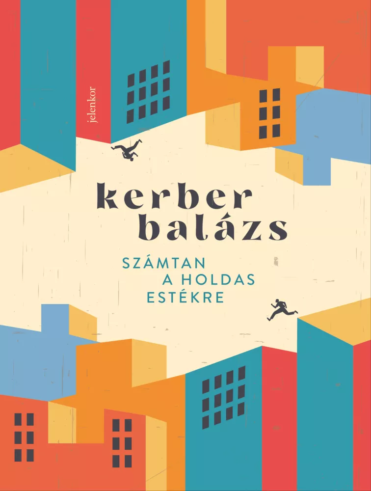 Számtan a holdas estékre borító