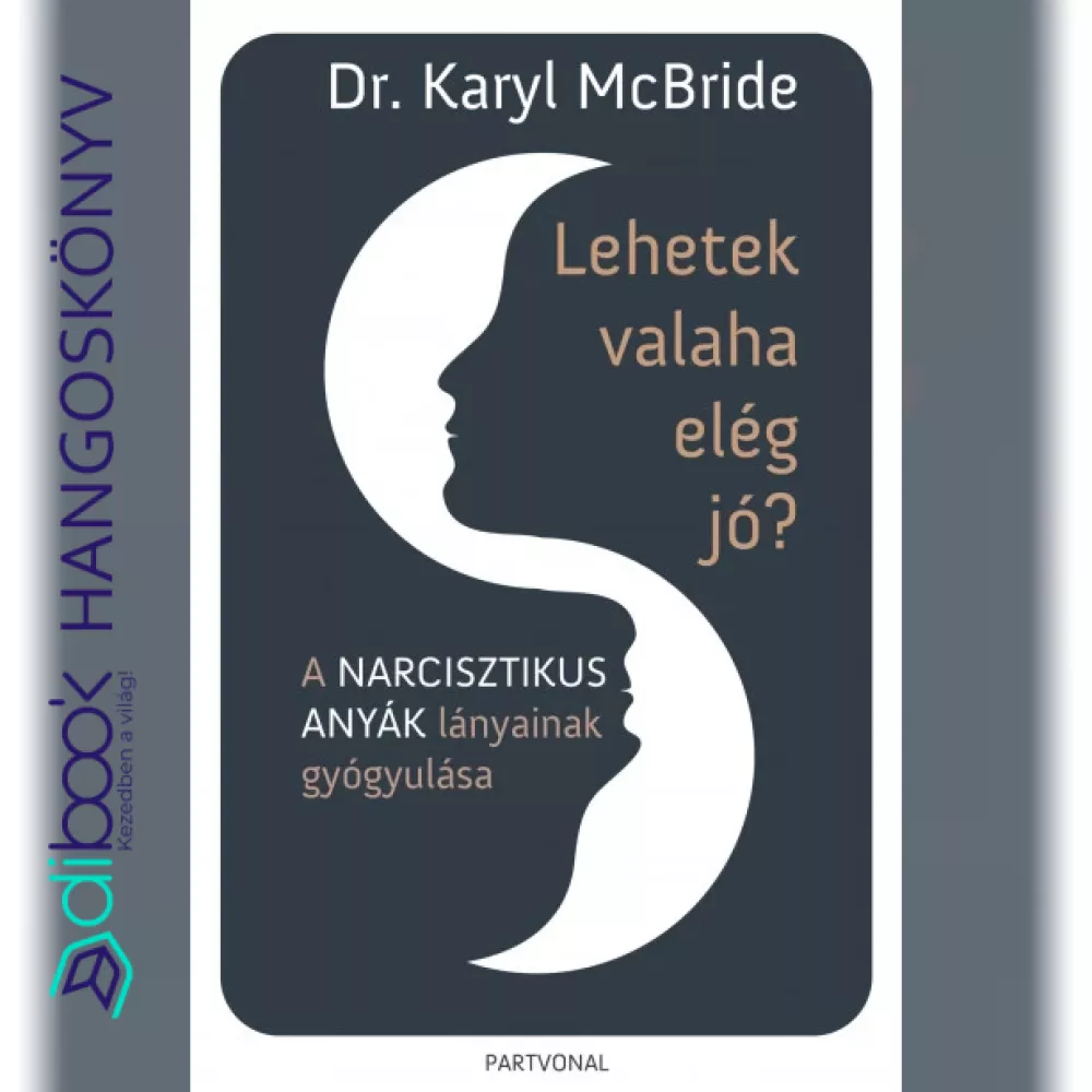 Lehetek valaha elég jó? borító