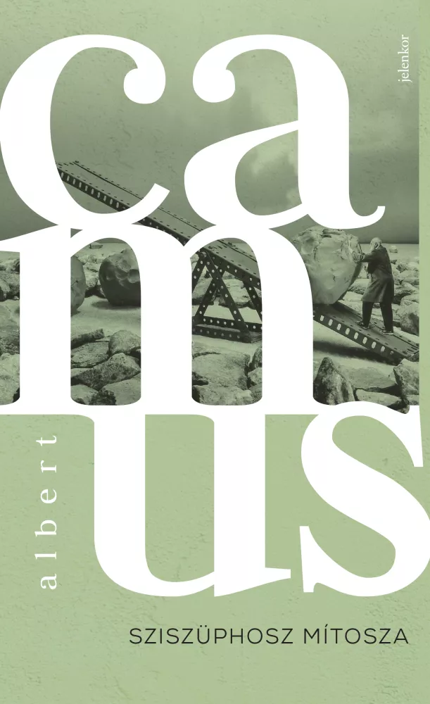 Sziszüphosz mítosza borító