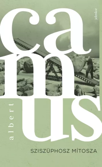 Sziszüphosz mítosza borító