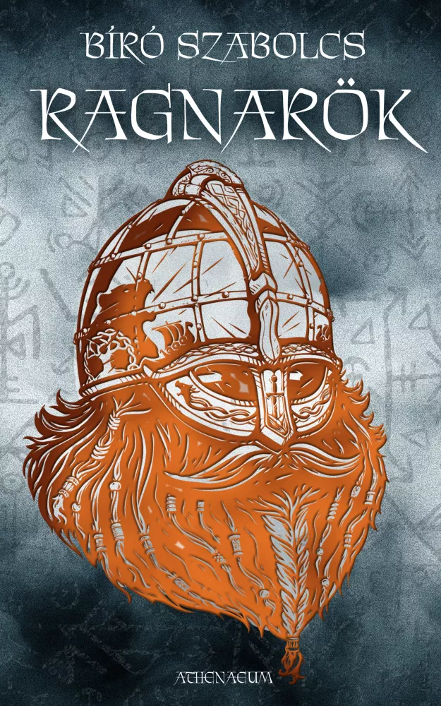 Ragnarök borító