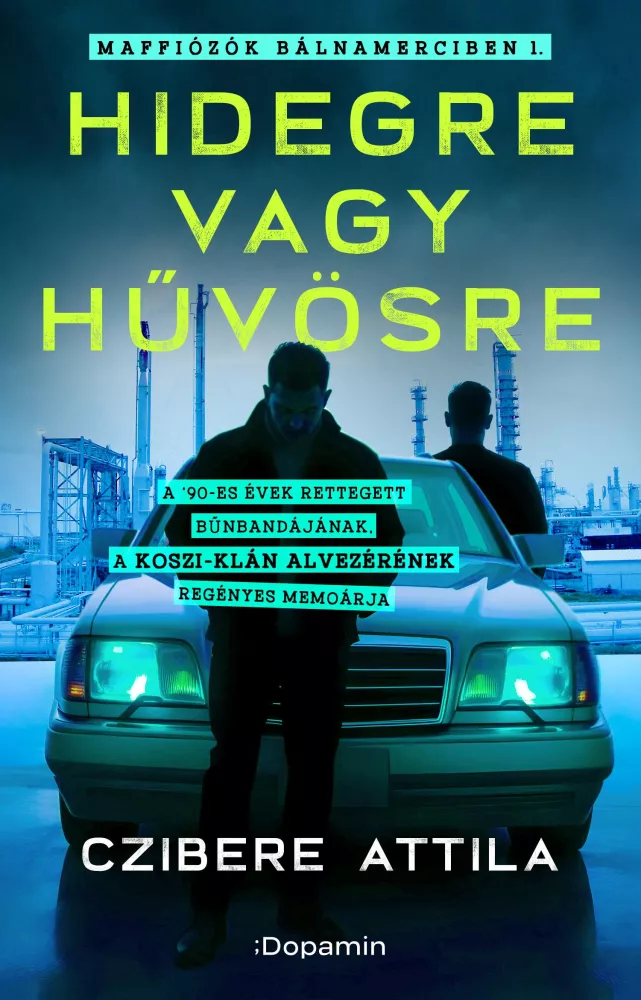 Hidegre vagy hűvösre borító