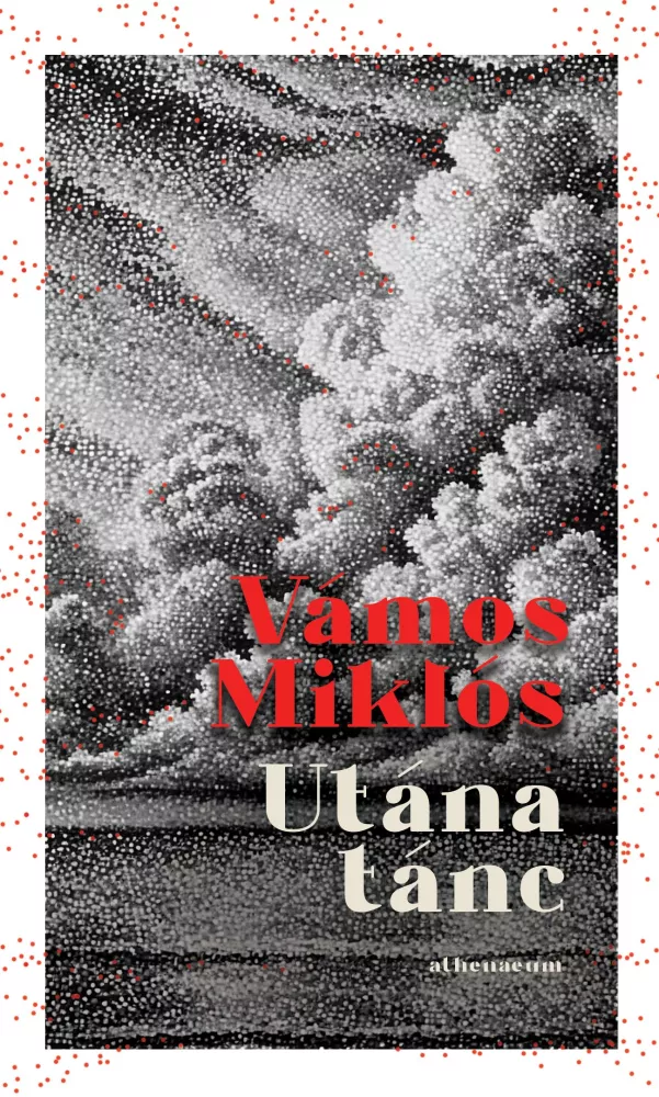 Utána tánc borító