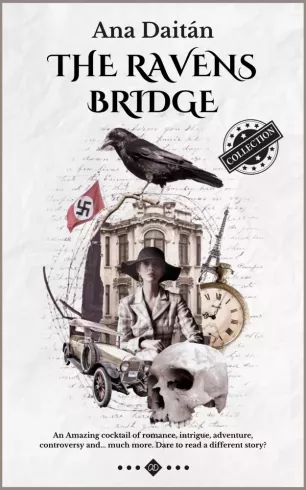 The Ravens Bridge. Collection.