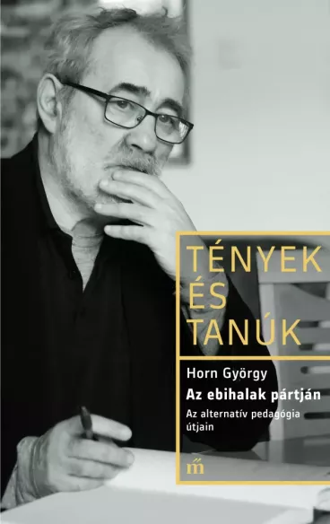 Az ebihalak pártján borító