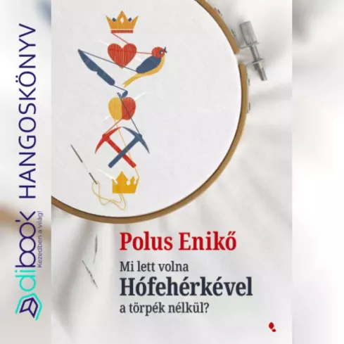 Mi lett volna Hófehérkével a törpék nélkül? borító