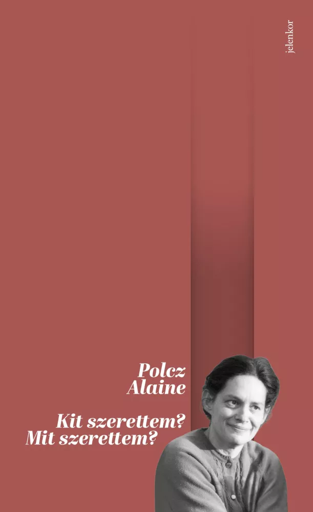 Kit szerettem? Mit szerettem? borító