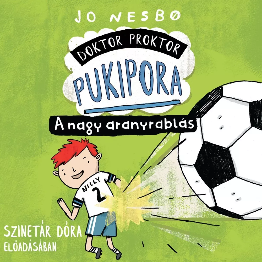 A nagy aranyrablás borító