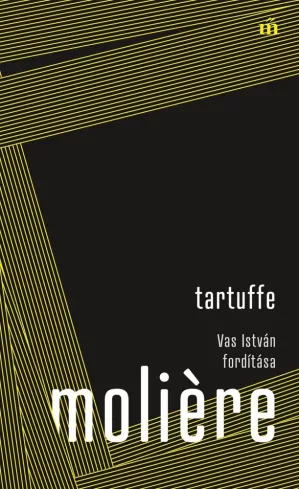 Tartuffe borító