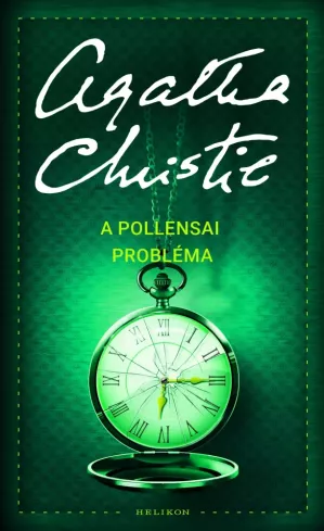 A pollensai probléma borító