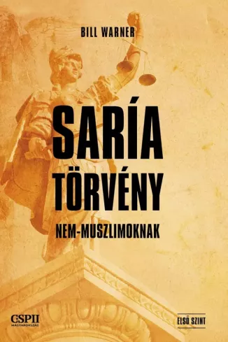 Saría törvény nem muszlimoknak borító