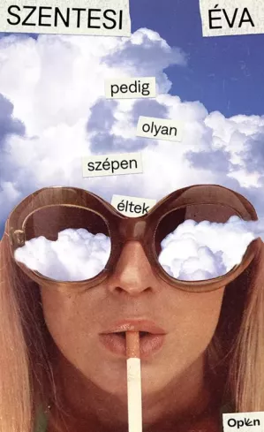 Pedig olyan szépen éltek borító