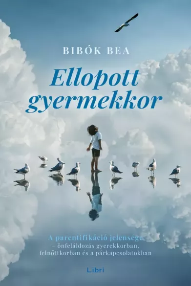 Ellopott gyermekkor