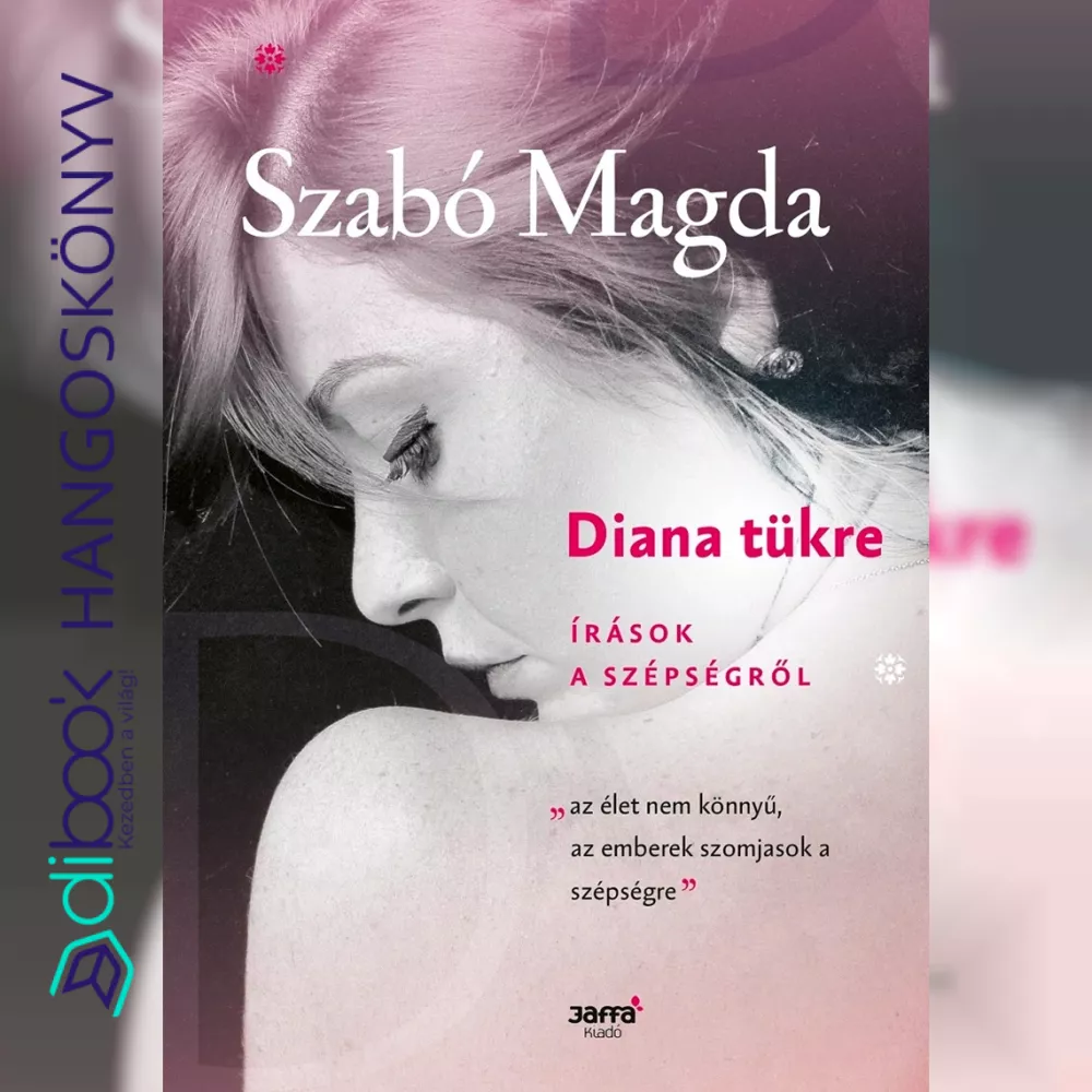 Diana tükre borító