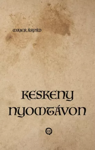 Keskeny nyomtávon borító