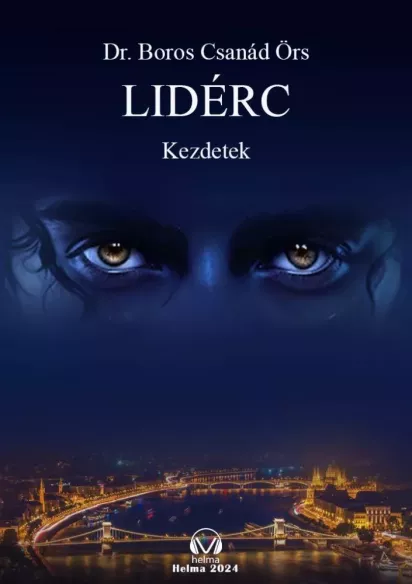Lidérc