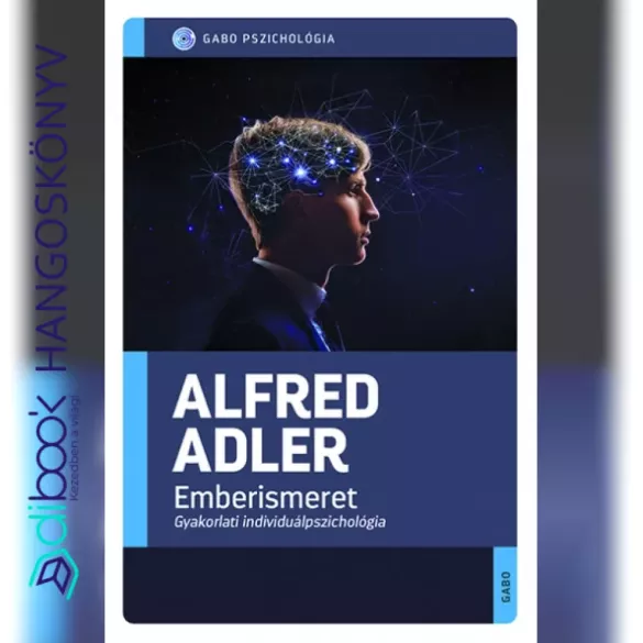 Emberismeret borító