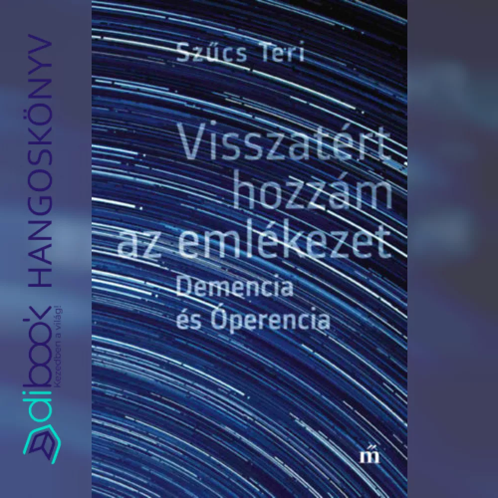 Visszatért hozzám az emlékezet borító