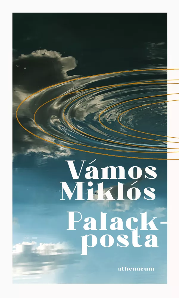 Palackposta borító