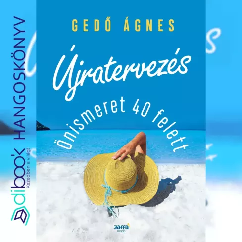 Újratervezés borító