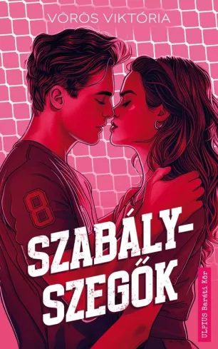 Szabályszegők borító