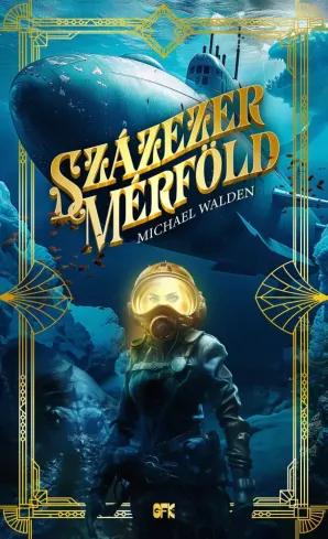 Százezer mérföld borító