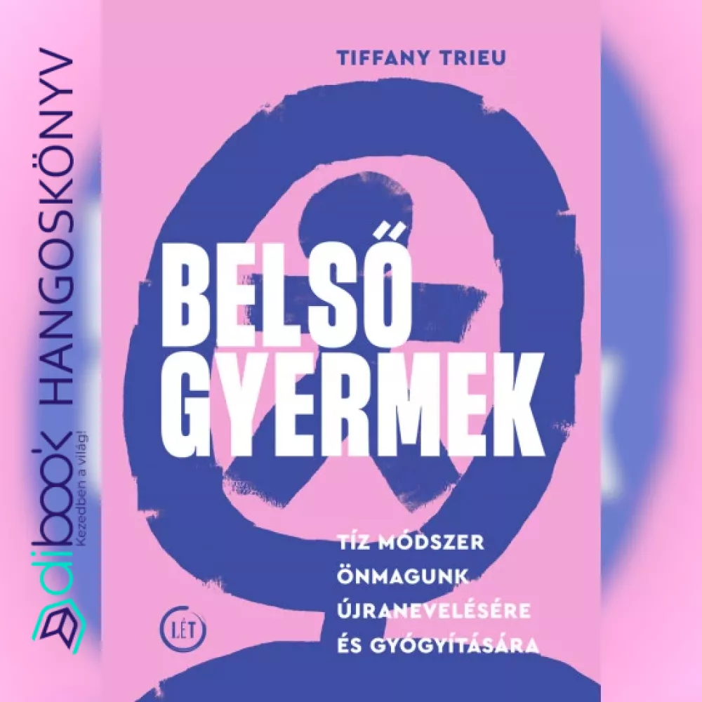 Belső gyermek borító