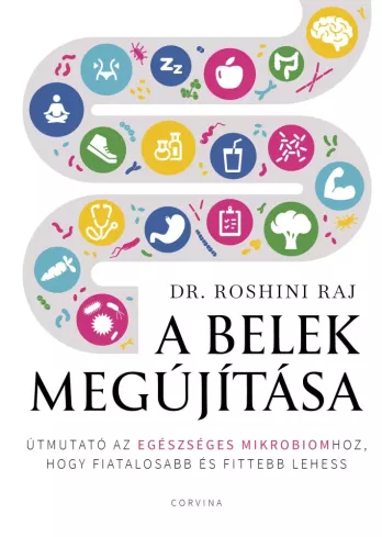 A belek megújítása borító