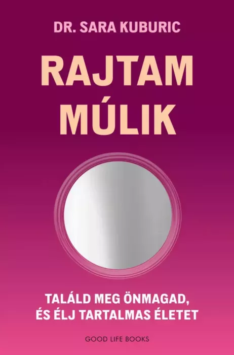 Rajtam múlik borító