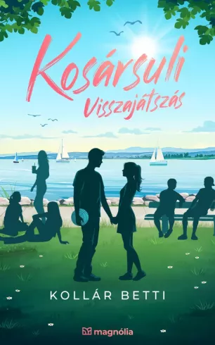 Kosársuli – Visszajátszás borító