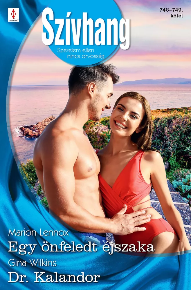 Szívhang 748 – 749. borító