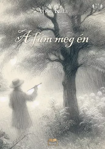 A fám meg én borító