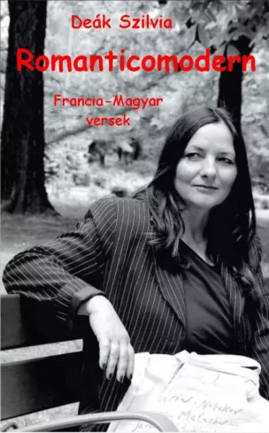 Romanticomodern borító