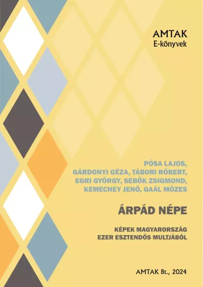 Árpád népe