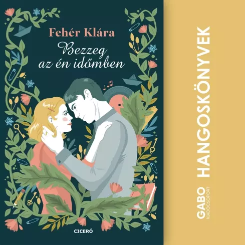 Bezzeg az én időmben borító