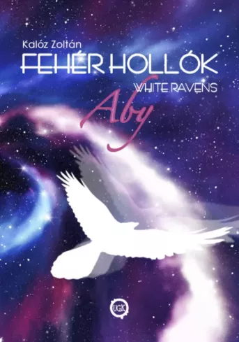 Fehér hollók – (White ravens) borító