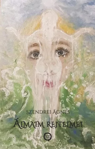 Álmaim rejtelmei borító