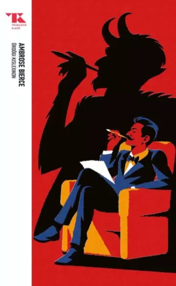 Ördögi kislexikon borító