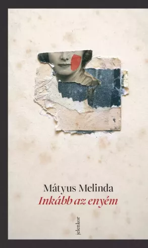 Inkább az enyém borító