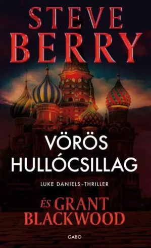 Vörös hullócsillag