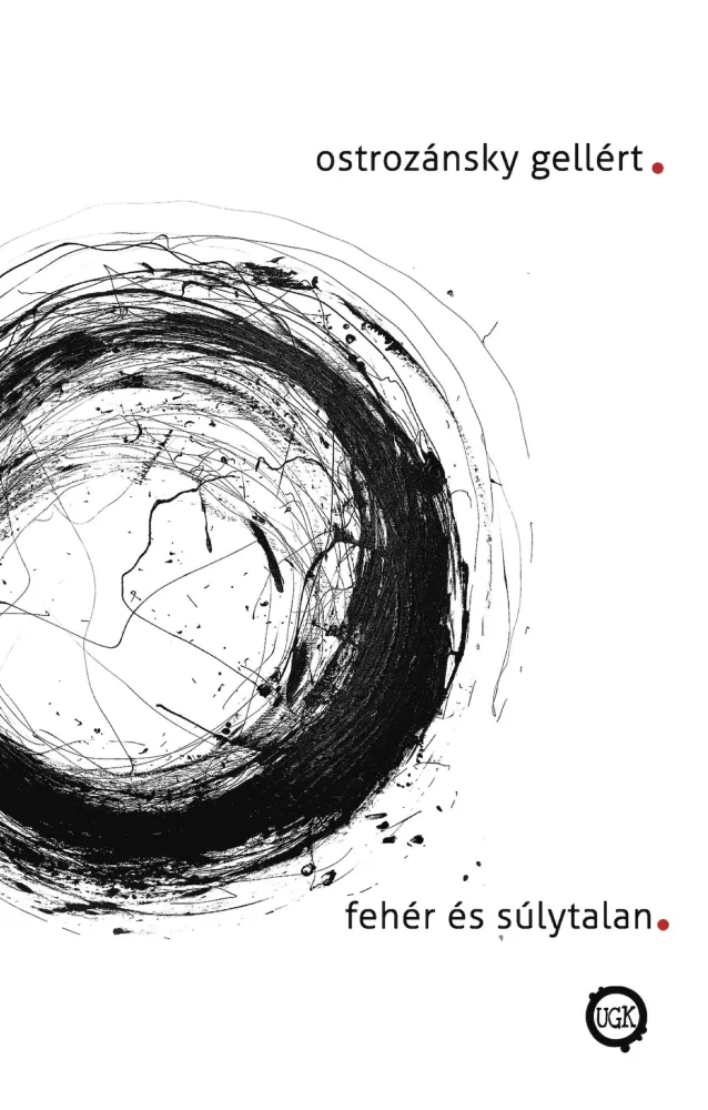 Fehér és súlytalan borító