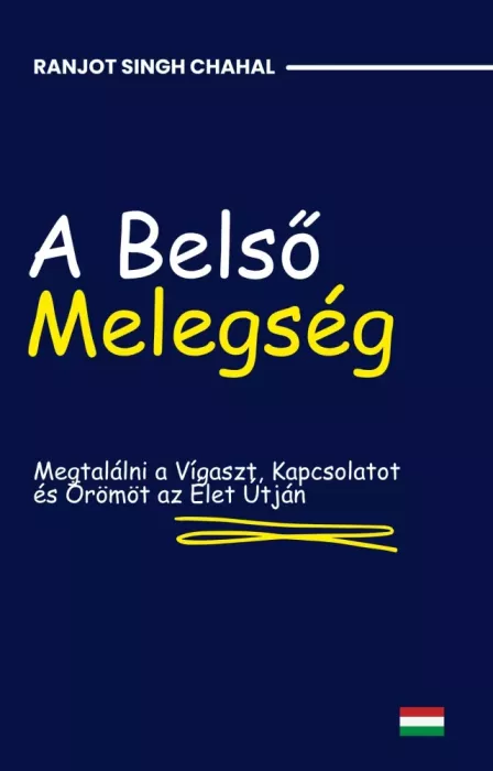 A belső melegség borító