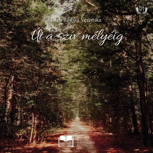 Út a szív mélyéig borító