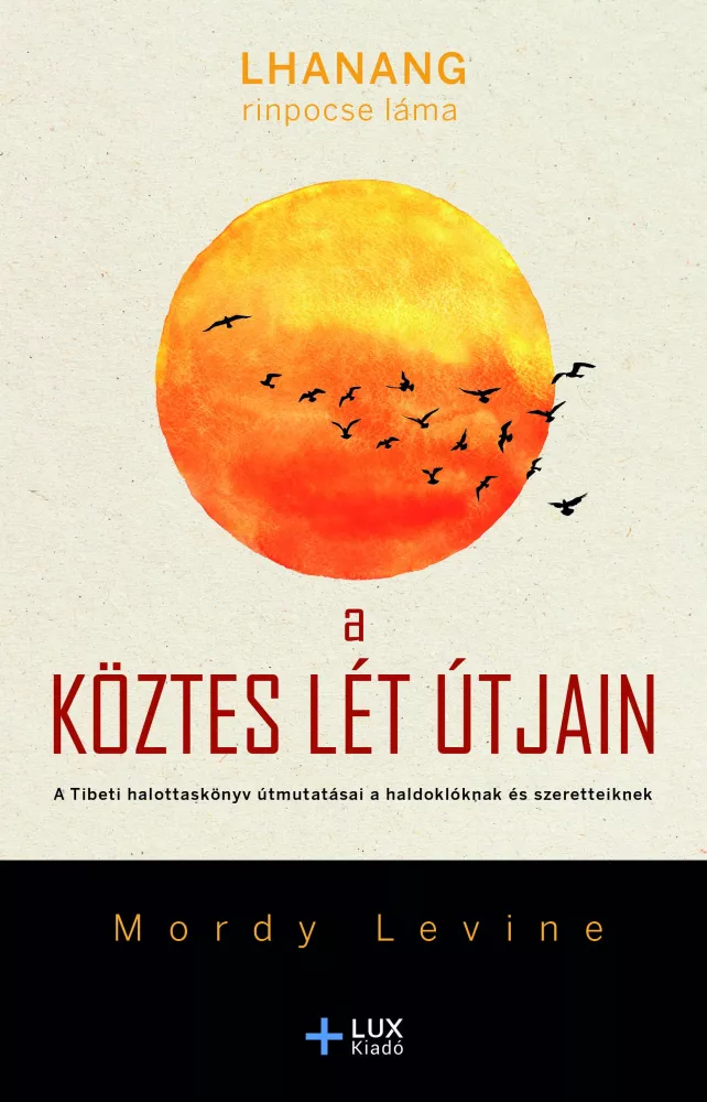 A köztes lét útjain borító