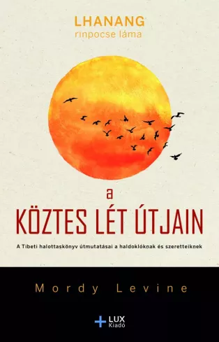 A köztes lét útjain borító
